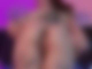 Alix Red Hair's Live Sex Cam Show