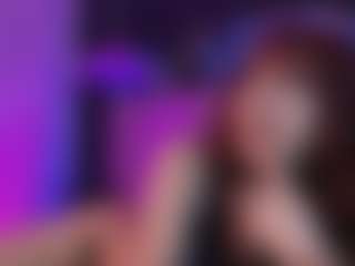Show de cam en vivo con Alix Red Hair - Shaved en Camsoda