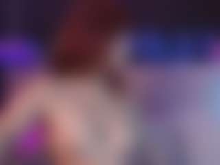 Alix Red Hair's Live Sex Cam Show