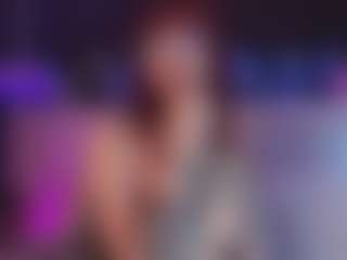 Alix Red Hair's Live Sex Cam Show