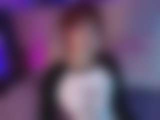 Live cam show with Alix Red Hair - Nasty on Fling VIP Chat