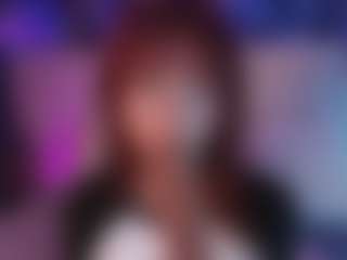 Alix Red Hair's Live Sex Cam Show