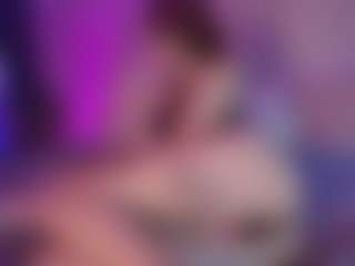 Alix Red Hair's Live Sex Cam Show