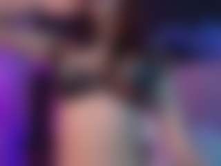Alix Red Hair's Live Sex Cam Show