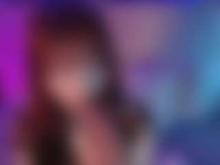 Alix Red Hair's Live Sex Cam Show
