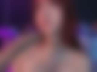 Alix Red Hair's Live Sex Cam Show