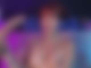 Alix Red Hair's Live Sex Cam Show
