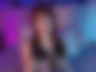 Alix Red Hair's Live Sex Cam Show