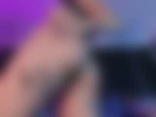Alix Red Hair's Live Sex Cam Show