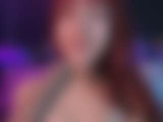 Alix Red Hair's Live Sex Cam Show