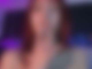 Alix Red Hair's Live Sex Cam Show
