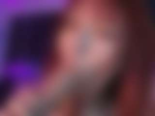 Live cam show with Alix Red Hair - Brown Eyes Toys on Camsoda