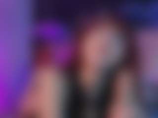 Alix Red Hair's Live Sex Cam Show