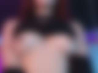 Alix Red Hair's Live Sex Cam Show