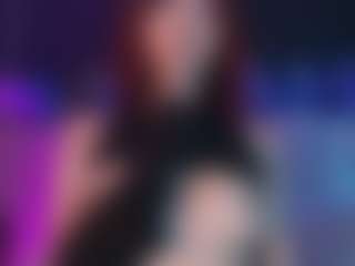 Alix Red Hair