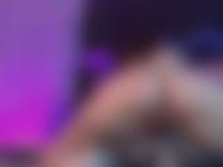 Alix Red Hair's Live Sex Cam Show