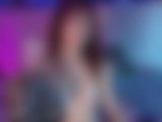 Alix Red Hair's Live Sex Cam Show