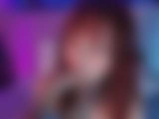 Alix Red Hair's Live Sex Cam Show