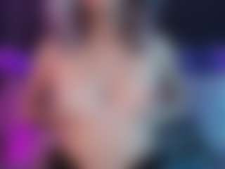 Alix Red Hair's Live Sex Cam Show