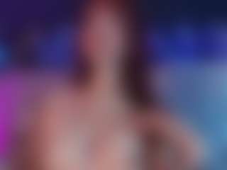 Alix Red Hair's Live Sex Cam Show