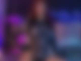 Live cam show with Alix Red Hair - Shaved on Stripli.com