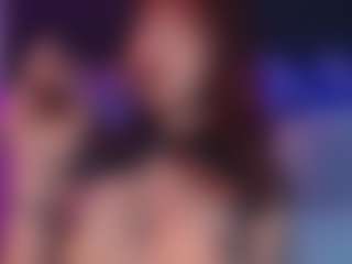 Alix Red Hair's Live Sex Cam Show