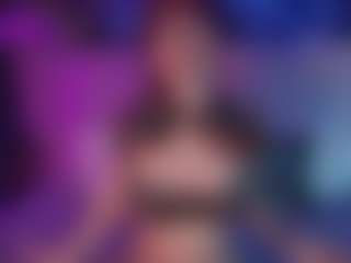 Alix Red Hair's Live Sex Cam Show