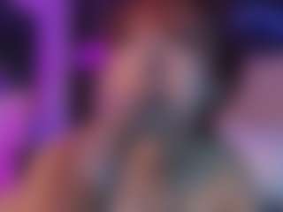 Alix Red Hair's Live Sex Cam Show