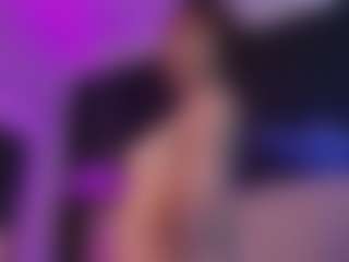 Alix Red Hair's Live Sex Cam Show