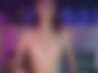 Live cam show with Alix Red Hair - Oil on Hubzter Live