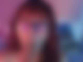 Alix Red Hair's Live Sex Cam Show