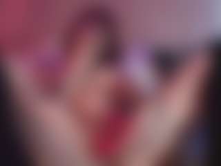 Alix Red Hair's Live Sex Cam Show