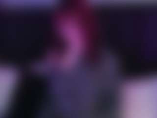 Alix Red Hair's Live Sex Cam Show