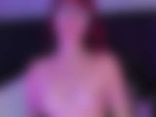 Alix Red Hair's Live Sex Cam Show
