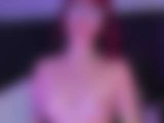 Live cam show with Alix Red Hair - Spank Red Hair on crypto-cams