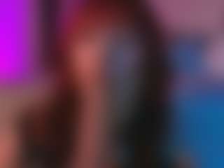 Live cam show with Alix Red Hair - Nipple Piercings on xxxlivecams.org