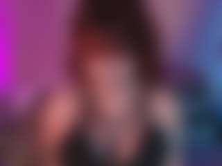 Alix Red Hair's Live Sex Cam Show