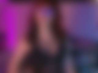 Alix Red Hair's Live Sex Cam Show