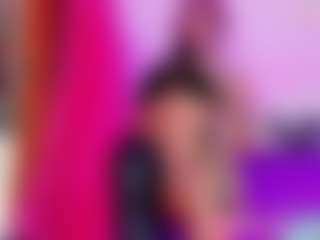 Live cam show with SweetDollyS - Smoking on Mixed Magazine Live