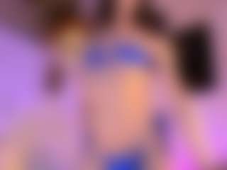 Live cam show with Alexia-corleoni - Orgasm on slutload