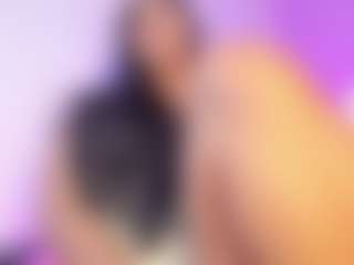 camila's Live Sex Cam Show