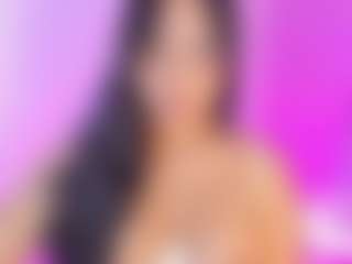camila's Live Sex Cam Show