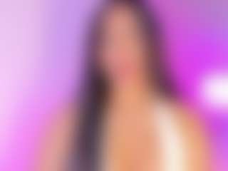 camila's Live Sex Cam Show
