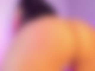 camila's Live Sex Cam Show