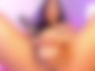 camila's Live Sex Cam Show