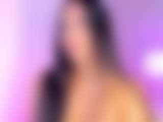 camila's Live Sex Cam Show