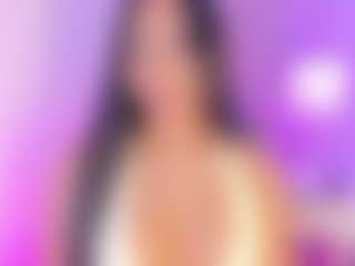 Live cam show with camila - Public on StripNow