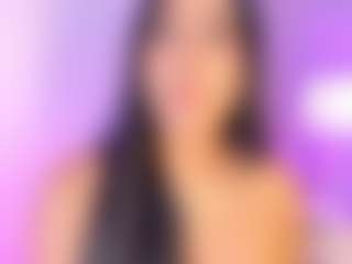 camila's Live Sex Cam Show
