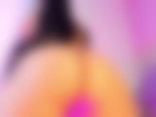 Live cam show with camila - Public on CamSextacy