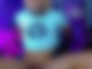 JuliaBulette's Live Sex Cam Show